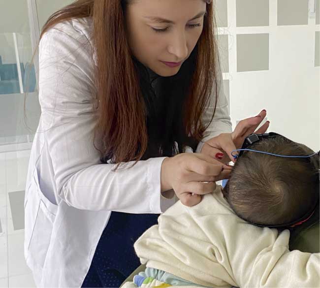 doctora