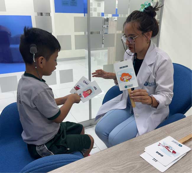 doctora